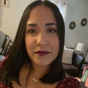 Meet your Posher, Natasha